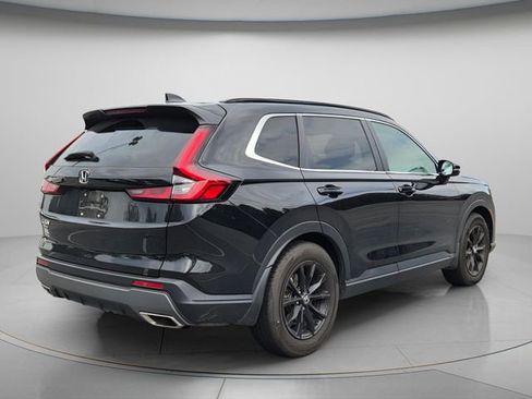 Used 2023 Honda CR-V Sport image 8