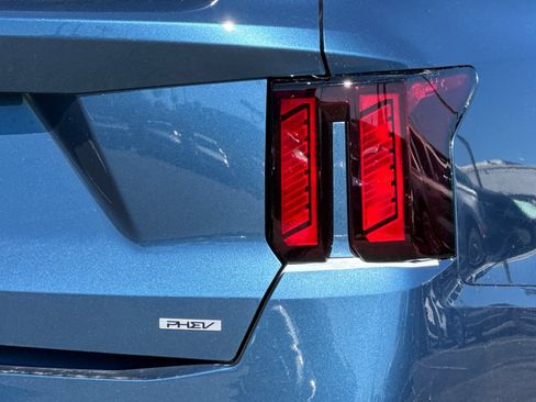 New 2026 Kia Sorento EX AWD/4WD image 28