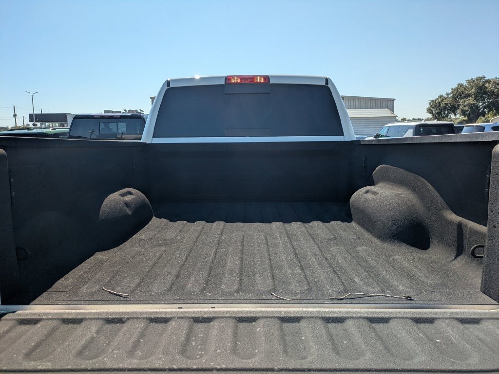 Used 2024 RAM 2500 Laramie AWD/4WD image 33