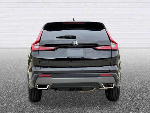 New 2026 Honda CR-V Sport-L image 4