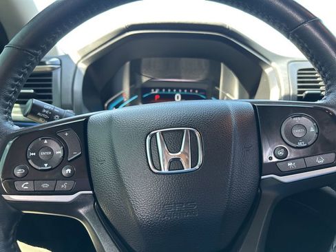 Used 2023 Honda Odyssey Elite image 23