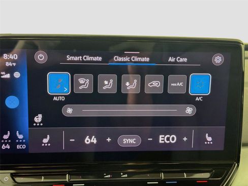 Used 2022 Volkswagen ID.4 Pro S w/ Gradient Package RWD image 16