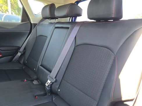 Certified 2024 Kia Soul GT-Line w/ GT-Line Technology Package FWD image 9