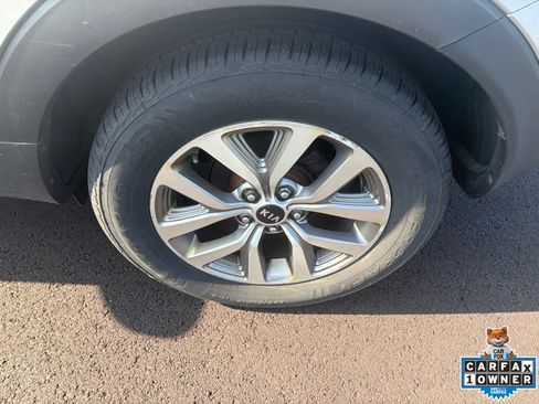 Used 2015 Kia Sportage LX FWD image 8