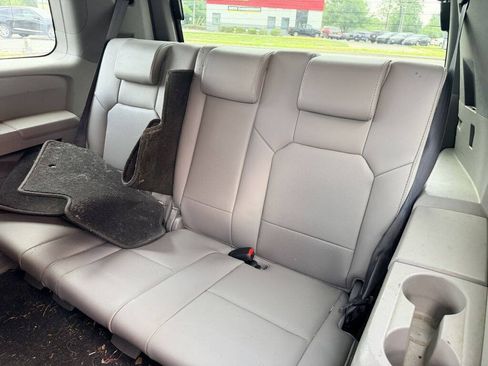 Used 2010 Honda Pilot EX-L image 6