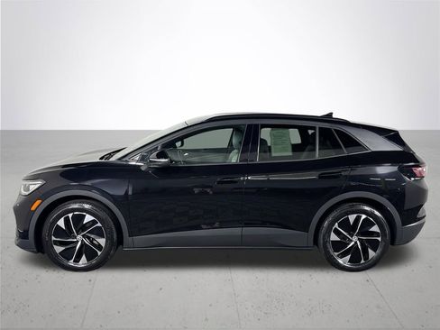 Certified 2021 Volkswagen ID.4 Pro S image 10