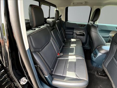 New 2026 Ford Maverick Tremor AWD/4WD image 10