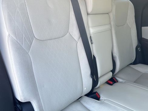 Used 2023 Lexus RX 350 w/ Accessory Package (Z1) image 42