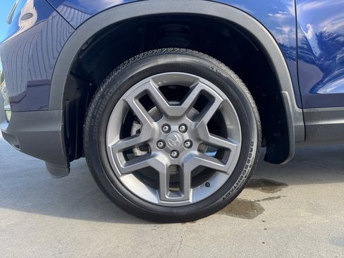 Used 2023 Honda Passport EX-L image 31