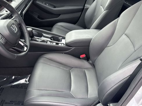 Used 2025 Honda Accord EX-L image 20