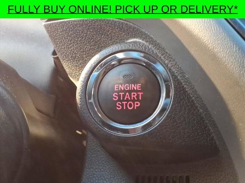 Certified 2024 Subaru Crosstrek 2.5i Sport w/ Crosstrek Mirror Package image 19