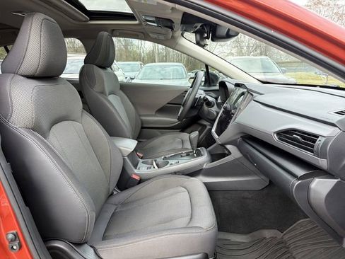 Used 2024 Subaru Crosstrek 2.0i Premium image 19