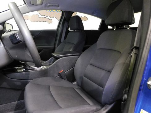 Used 2023 Chevrolet Malibu LT FWD image 29
