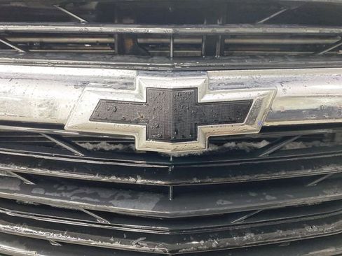 Used 2022 Chevrolet Malibu LT w/ Leather Package image 30