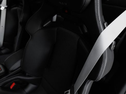 Certified 2026 Porsche 911 GT3 RWD image 18