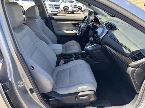 Used 2017 Honda CR-V EX-L image 13