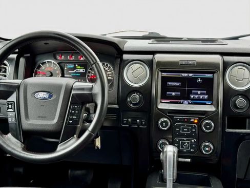 Used 2013 Ford F150 FX4 w/ Luxury Equipment Group image 19