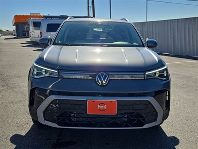 New 2025 Volkswagen Taos SEL