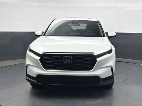 Used 2026 Honda CR-V EX image 9