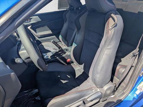 Used 2015 Subaru BRZ Limited w/ Popular Package #1B image 13