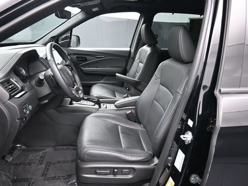 Certified 2023 Honda Passport Elite image 19