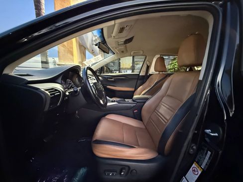 Used 2015 Lexus NX 200t FWD image 11