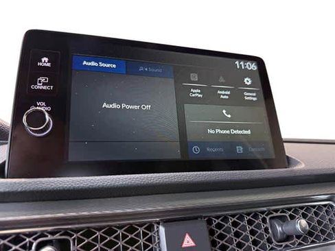 New 2026 Acura Integra A-Spec FWD image 27