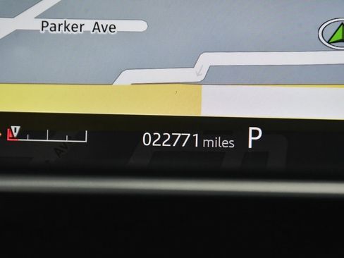 Used 2021 Land Rover Range Rover Westminster Edition image 21