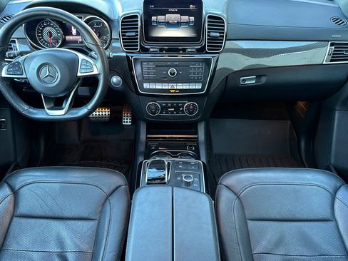 Used 2019 Mercedes-Benz GLE 43 AMG 4MATIC Coupe image 3