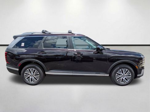 New 2026 Hyundai Palisade SEL Premium FWD image 3