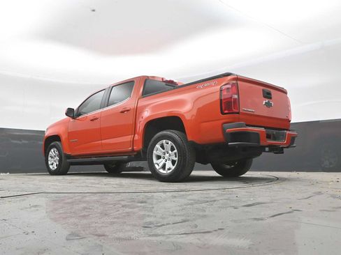 Used 2016 Chevrolet Colorado LT w/ LT Convenience Package AWD/4WD image 43
