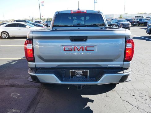 New 2026 GMC Canyon Elevation w/ Convenience Package image 3