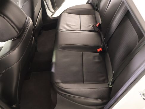Used 2026 Honda Civic Sport Touring image 12