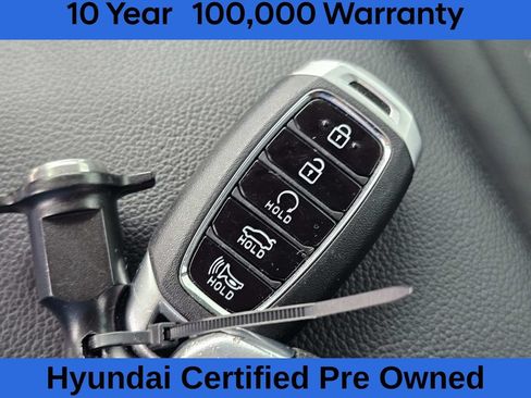 Certified 2023 Hyundai Elantra Limited FWD image 33