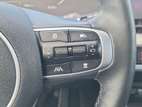 Used 2024 Kia Sportage X-Pro AWD/4WD image 21