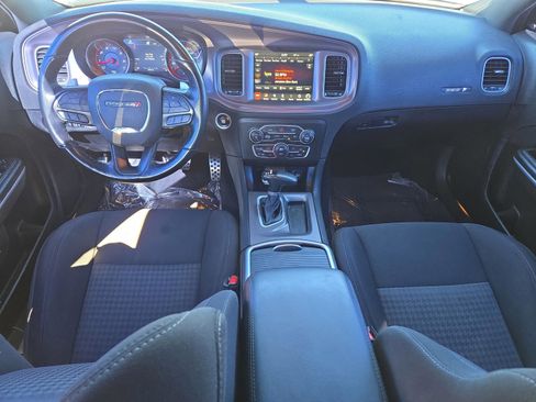 Used 2023 Dodge Charger Scat Pack image 16