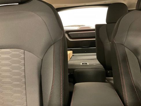 New 2026 Subaru Impreza 2.0i Sport image 23