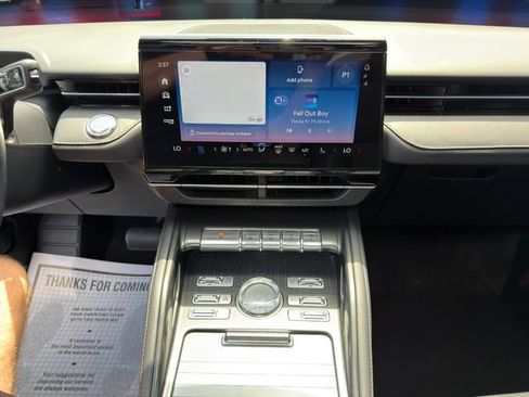 Used 2024 Lincoln Nautilus Reserve w/ Equipment Group 203A AWD/4WD image 25