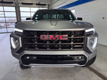 Used 2023 GMC Canyon AT4X