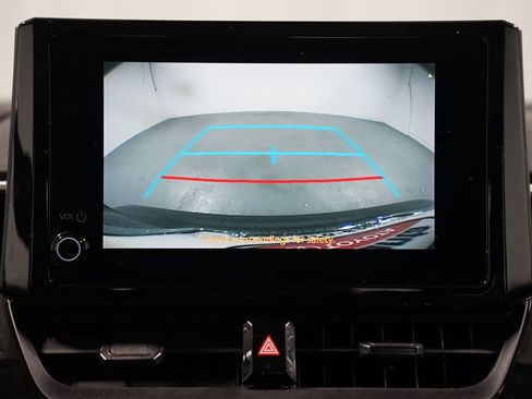 Certified 2023 Toyota Corolla LE image 18