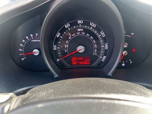 Used 2014 Kia Sportage LX FWD image 10
