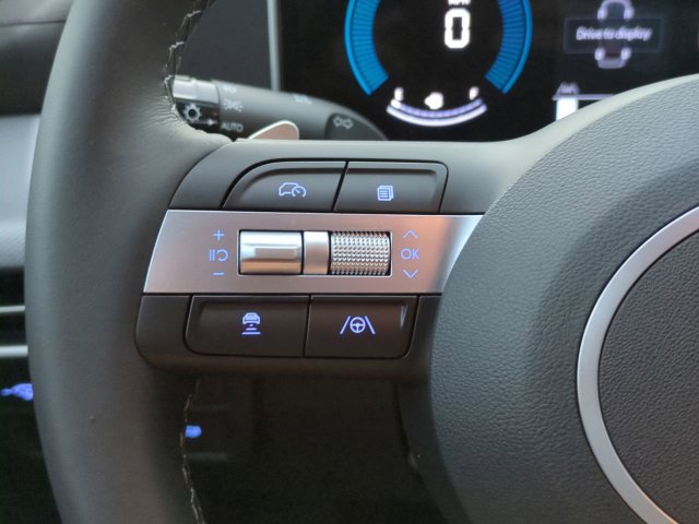 New 2026 Hyundai Sonata SEL FWD image 22