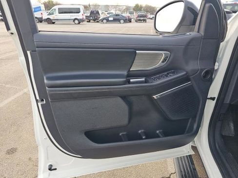 Used 2025 Ford Expedition Max Platinum image 16