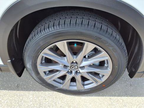 Used 2021 MAZDA CX-5 Grand Touring Reserve image 9