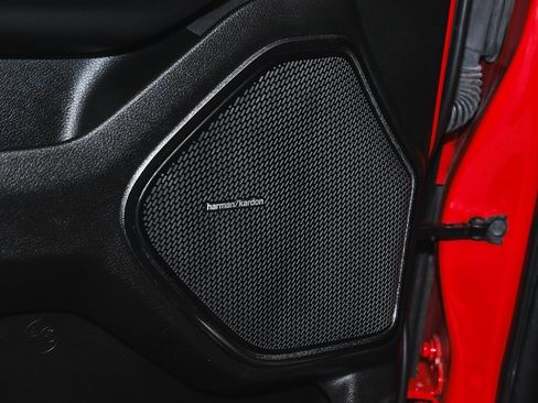 Used 2022 RAM 1500 TRX w/ TRX Level 2 Equipment Group image 11