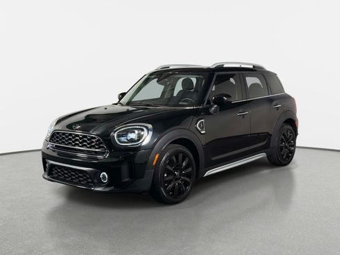 Used 2024 MINI Cooper Countryman S FWD image 6