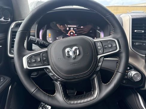 New 2026 RAM 1500 Tungsten w/ Towing Technology Group AWD/4WD image 22