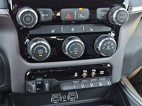 New 2026 RAM 1500 Big Horn image 27