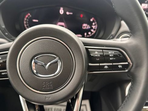 Certified 2026 MAZDA CX-90 3.3 Turbo S w/ Premium Package AWD/4WD image 22