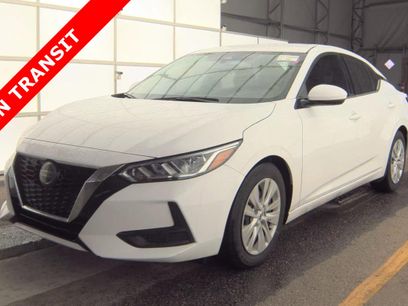 Used 2023 Nissan Sentra S